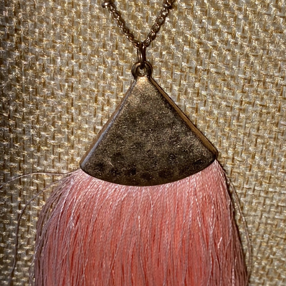 Francescas Necklace - Picture 3 of 6